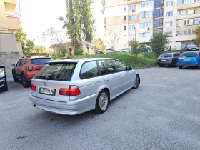 Обява за продажба на BMW 530 3.0D АВТОМАТИК!КОЖА! * КЛИМАТРОНИК*  !ТОП! ~3 900 лв. - изображение 2