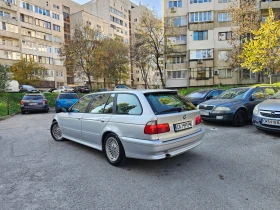 Обява за продажба на BMW 530 3.0D АВТОМАТИК!КОЖА! * КЛИМАТРОНИК*  !ТОП! ~3 900 лв. - изображение 4