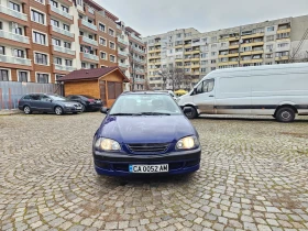 Toyota Avensis 1.6 A/C  !! | Mobile.bg    8