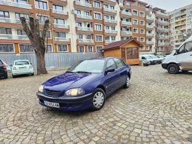 Toyota Avensis 1.6 A/C  !! | Mobile.bg    7