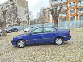 Toyota Avensis 1.6 A/C  !! | Mobile.bg    6