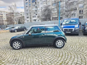 Mini One 1.6  !!АВТОМАТИК!! A/C  !ТОП!, снимка 2