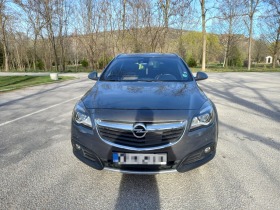 Обява за продажба на Opel Insignia 2.0 bi turbo 4x4 country tourer  face ~22 489 лв. - изображение 5