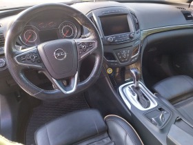 Обява за продажба на Opel Insignia 2.0 bi turbo 4x4 country tourer  face ~22 489 лв. - изображение 11