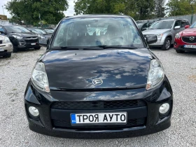 Daihatsu Sirion S 1.3* 4WD* ШВЕЙЦАРИЯ*  - [3] 