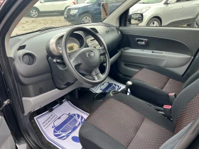 Daihatsu Sirion S 1.3* 4WD* ШВЕЙЦАРИЯ*  - [15] 