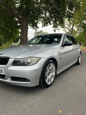 BMW 320 2.0D, снимка 1