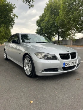 BMW 320 2.0D, снимка 2