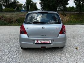 Suzuki Swift 1.3I SWISS EDITION , снимка 4