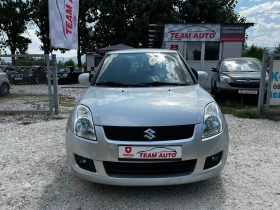     Suzuki Swift 1.3I SWISS EDITION 