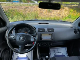 Suzuki Swift 1.3I SWISS EDITION , снимка 9