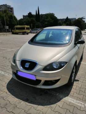 Seat Altea | Mobile.bg    1