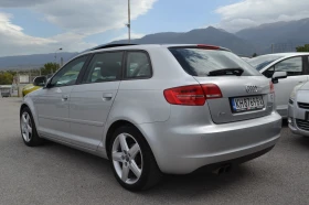 Audi A3 1.8T-TOP, снимка 6