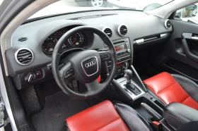 Audi A3 1.8T-TOP, снимка 8