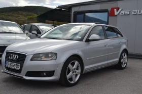 Audi A3 1.8T-TOP, снимка 2