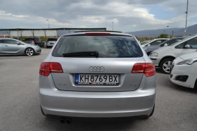 Audi A3 1.8T-TOP, снимка 4