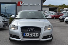 Audi A3 1.8T-TOP, снимка 1