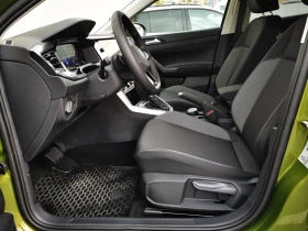 VW Taigo 1.0 LIFE DSG 85kw | Mobile.bg    5