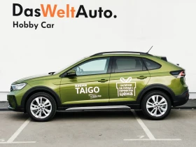 VW Taigo 1.0 LIFE DSG 85kw | Mobile.bg    3