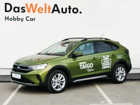 Снимка VW Taigo