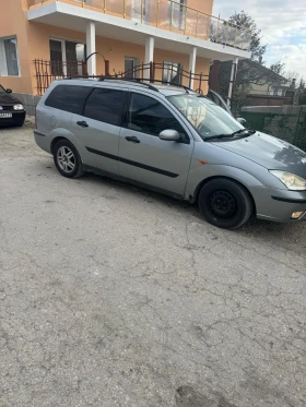 Ford Focus, снимка 3