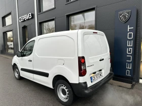 Peugeot Partner NEW FRG COURT 1.6 BlueHDI 100, снимка 6