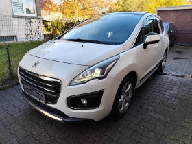 Peugeot 3008 2.0 HDi - [1] 