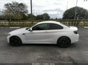 BMW M2 92. . CARFAX*    | Mobile.bg    9