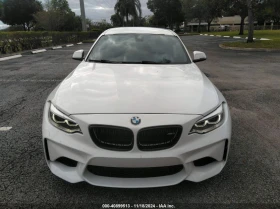 BMW M2 92. . CARFAX*    | Mobile.bg    8