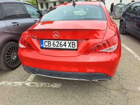 Mercedes-Benz CLA 250 250, снимка 5