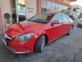 Mercedes-Benz CLA 250 250, снимка 1