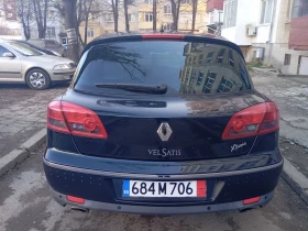 Renault Vel satis 2.0T , снимка 5