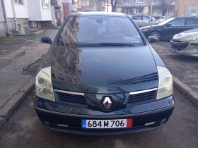 Renault Vel satis 2.0T , снимка 2