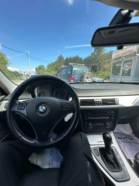 BMW 320 2.0 TDI, снимка 7