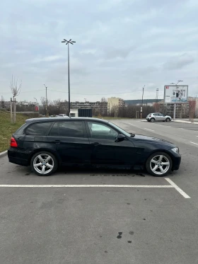 BMW 320 2.0 TDI, снимка 3