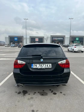 BMW 320 2.0 TDI, снимка 4