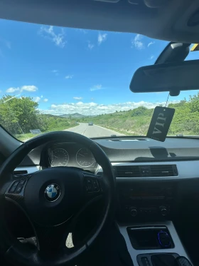 BMW 320 2.0 TDI, снимка 5