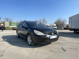 Peugeot 307 SW 2.0HDI 110 | Mobile.bg    7