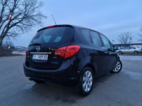 Opel Meriva /FACE LIFT | Mobile.bg    4