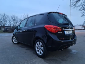 Opel Meriva /FACE LIFT | Mobile.bg    5