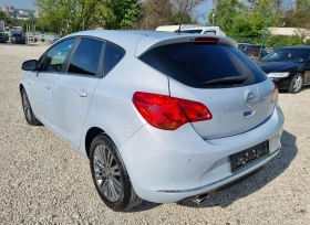 Обява за продажба на Opel Astra 1.6i 170k.c Facelift Cosmo Швейцария ~13 999 лв. - изображение 5