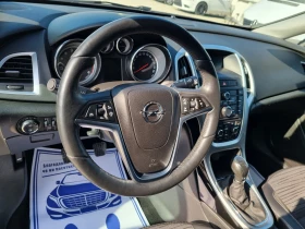 Обява за продажба на Opel Astra 1.6i 170k.c Facelift Cosmo Швейцария ~13 999 лв. - изображение 7