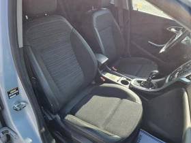 Обява за продажба на Opel Astra 1.6i 170k.c Facelift Cosmo Швейцария ~13 999 лв. - изображение 10