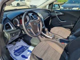 Обява за продажба на Opel Astra 1.6i 170k.c Facelift Cosmo Швейцария ~13 999 лв. - изображение 6