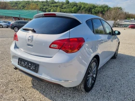 Обява за продажба на Opel Astra 1.6i 170k.c Facelift Cosmo Швейцария ~13 999 лв. - изображение 3