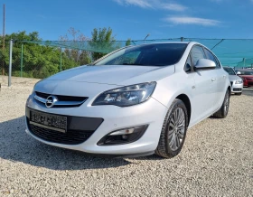 Обява за продажба на Opel Astra 1.6i 170k.c Facelift Cosmo Швейцария ~13 999 лв. - изображение 2