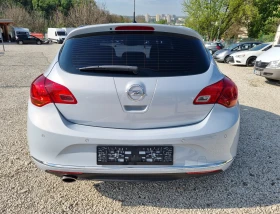 Обява за продажба на Opel Astra 1.6i 170k.c Facelift Cosmo Швейцария ~13 999 лв. - изображение 4