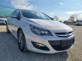 Обява за продажба на Opel Astra 1.6i 170k.c Facelift Cosmo Швейцария ~13 999 лв. - изображение 1