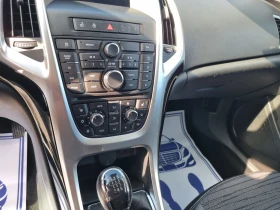 Обява за продажба на Opel Astra 1.6i 170k.c Facelift Cosmo Швейцария ~13 999 лв. - изображение 11