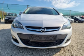 Обява за продажба на Opel Astra 1.6i 170k.c Facelift Cosmo Швейцария ~13 999 лв. - изображение 1